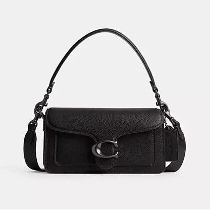 COACH | Sac à épaule Tabby 20
