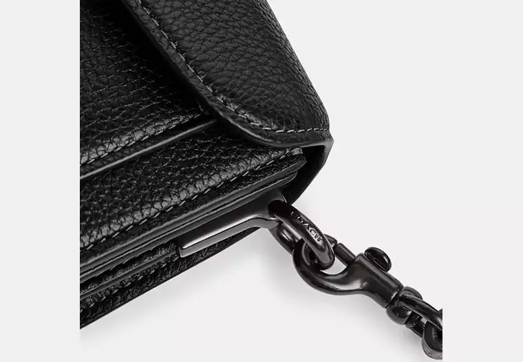 COACH | Sac à épaule Tabby 20