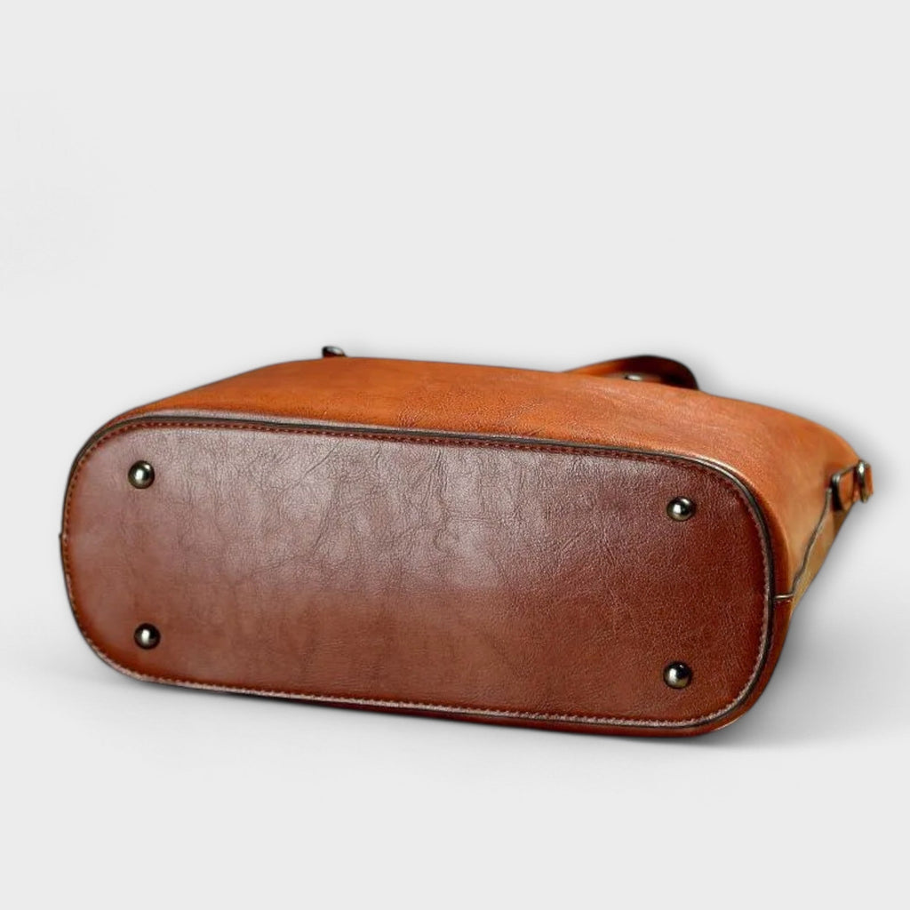 Loria - Sac bandoulière vintage