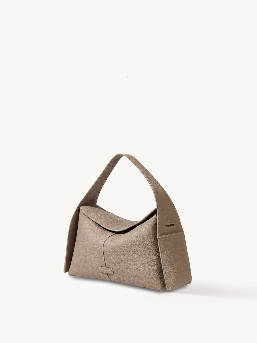 Songmont Drippy Roof Bag - Ivory