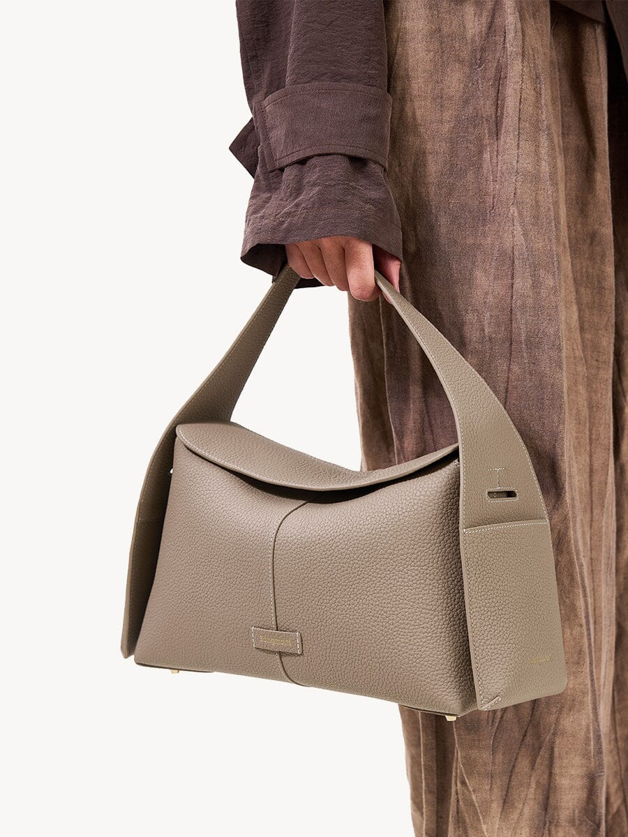 Songmont Drippy Roof Bag - Ivory