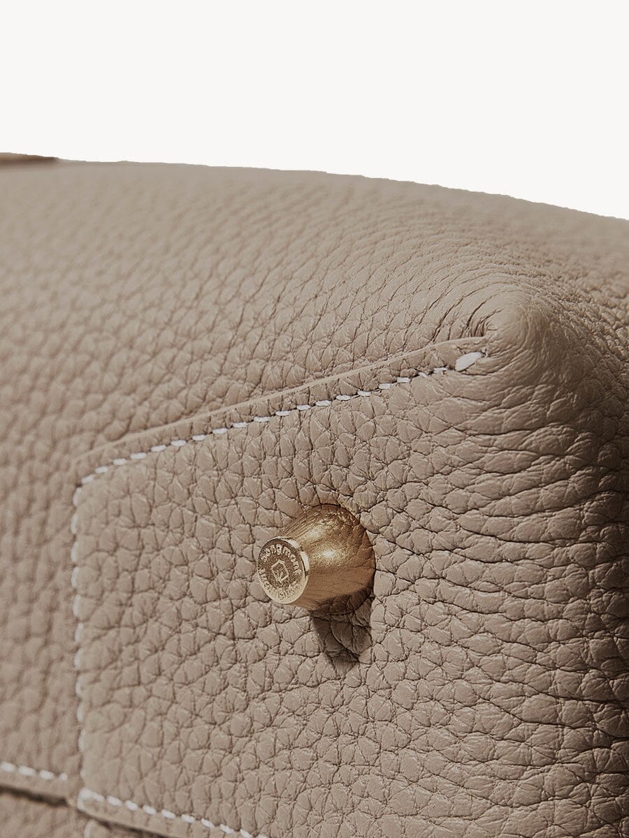 Songmont Drippy Roof Bag - Ivory