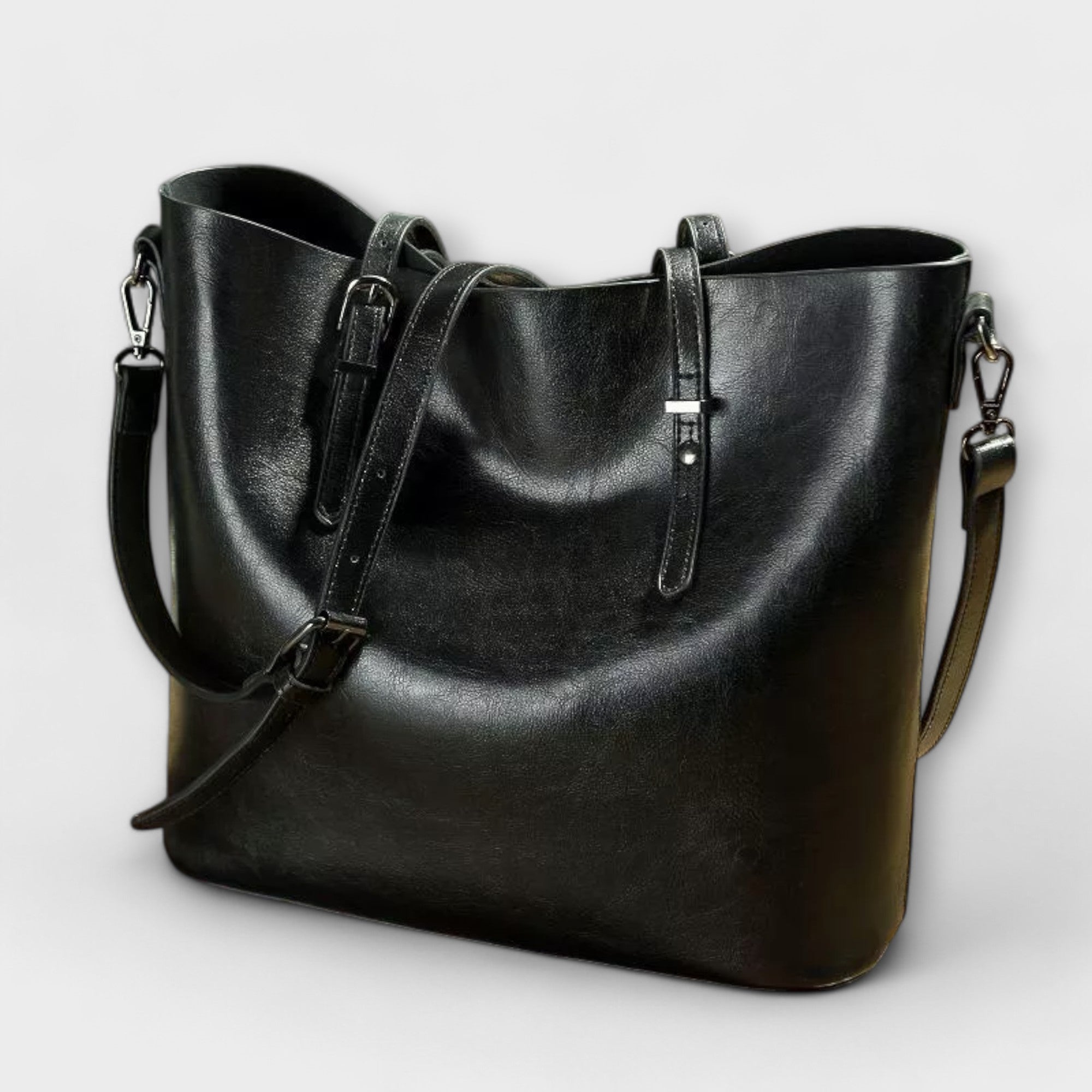 Loria - Sac bandoulière vintage