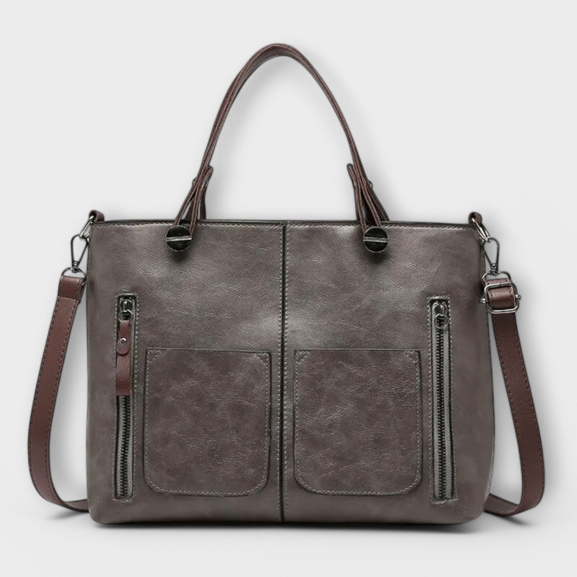 Eline - élégant sac en cuir