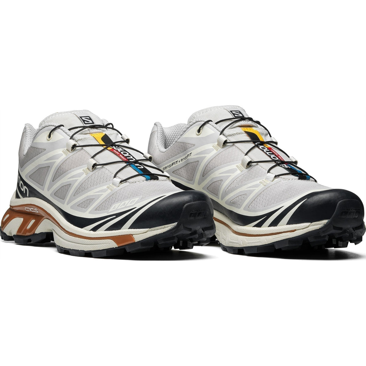 Salomon XT-6 - Dark Sapphire