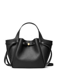 Tory Burch Romy Small Tote - Black