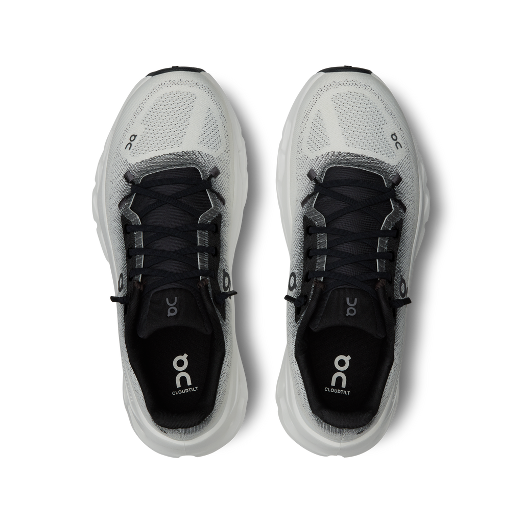 On Cloudtilt - Black / Ivory
