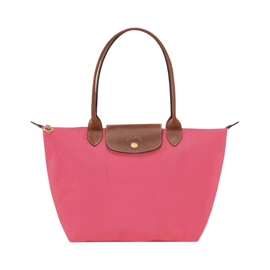 LONGCHAMP LE PLIAGE TOTE - GRENADINE