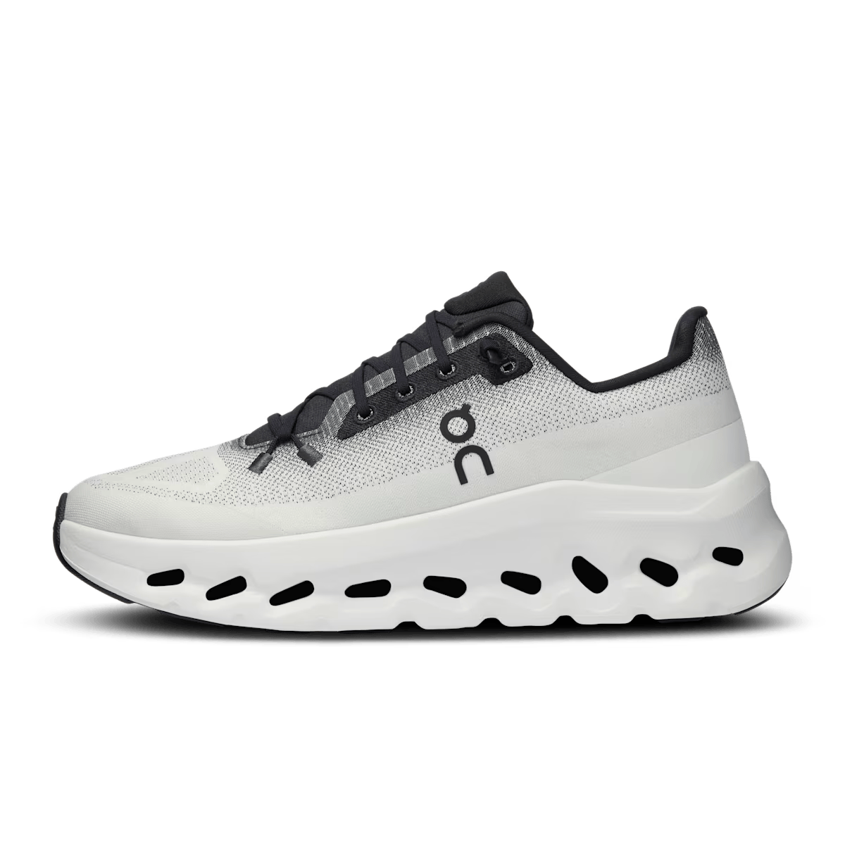 On Cloudtilt Men's - Black / Ivory