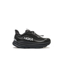 HOKA Clifton 11 GTX - Black / Black