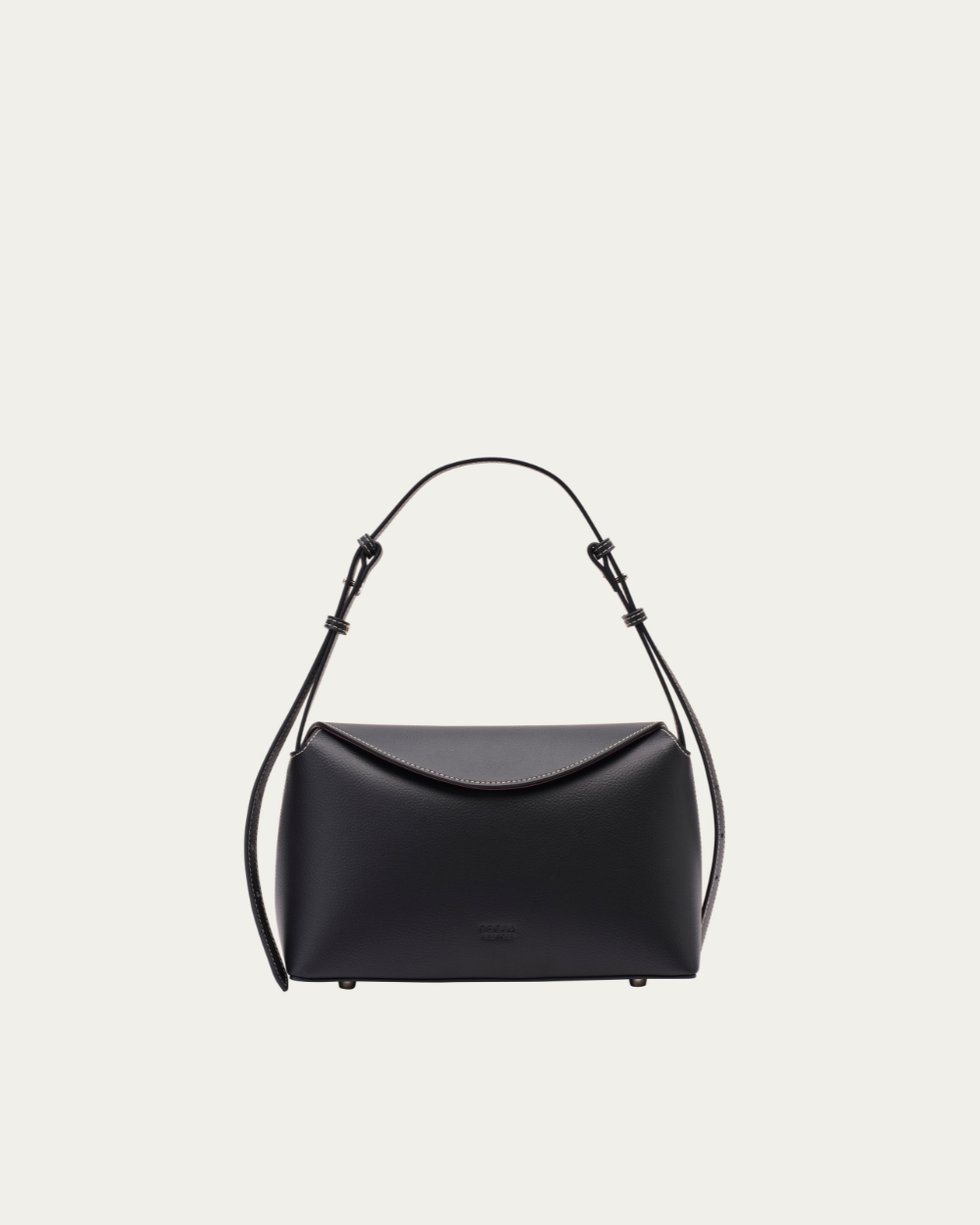Freja New York Hudson Bag - Black