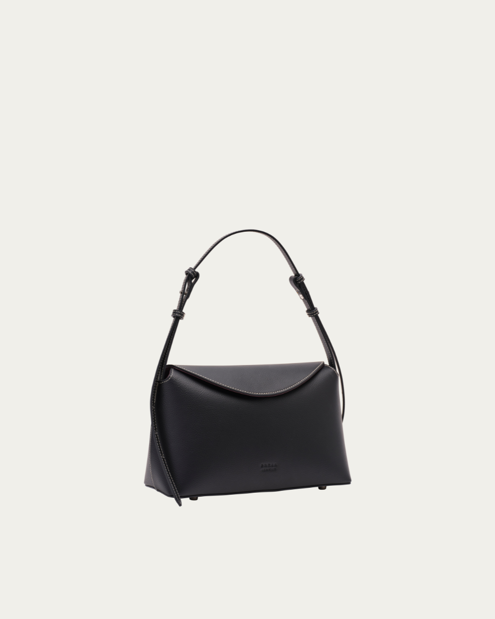 Freja New York Hudson Bag - Black