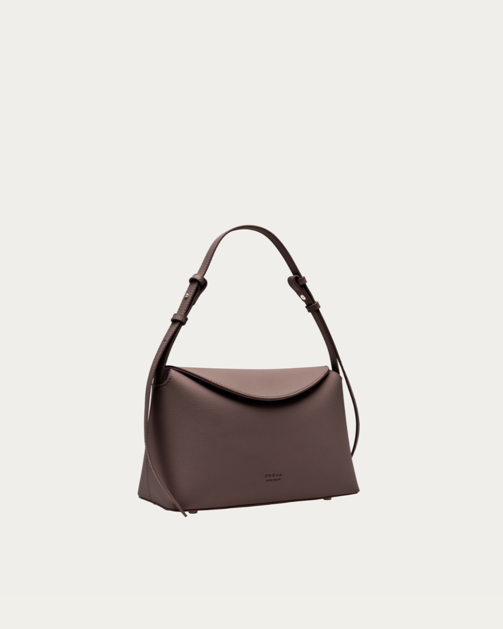 Freja New York Hudson Bag - Espresso
