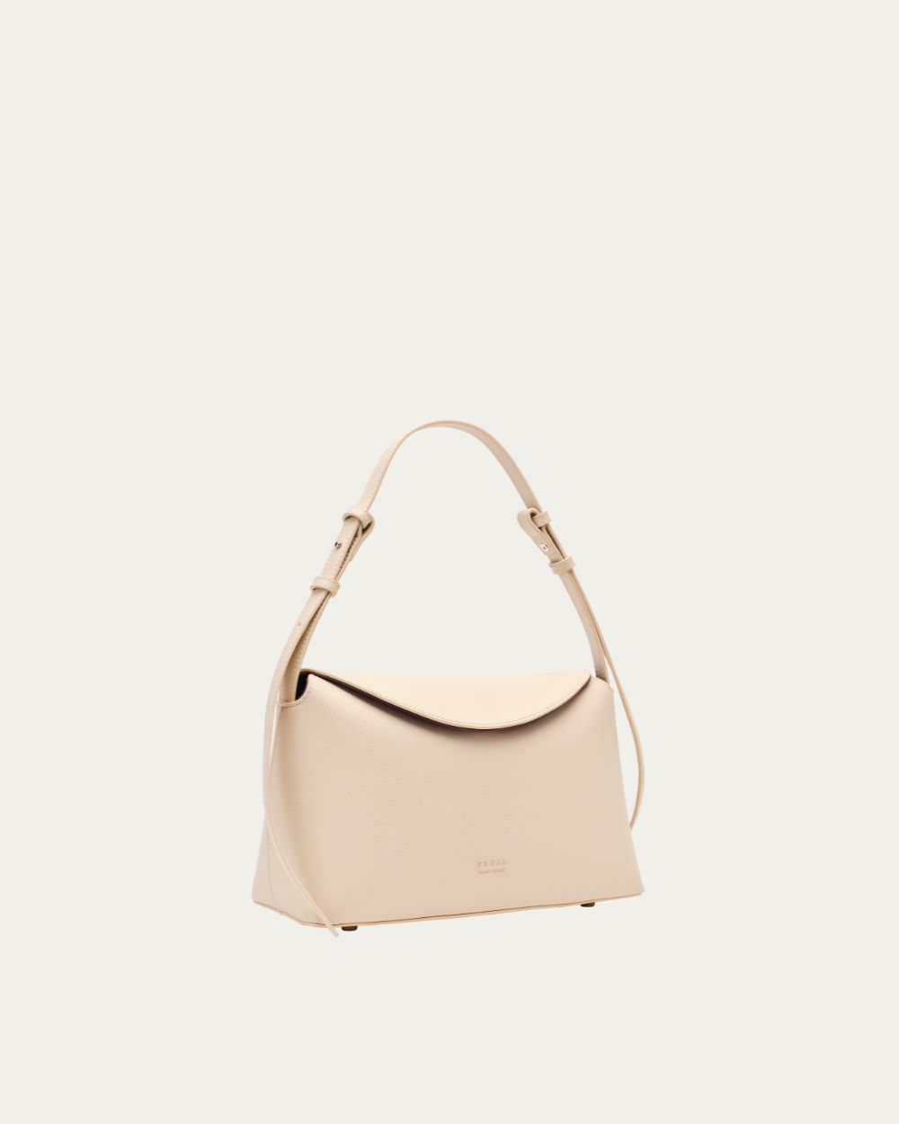 Freja New York Hudson Bag - Oat