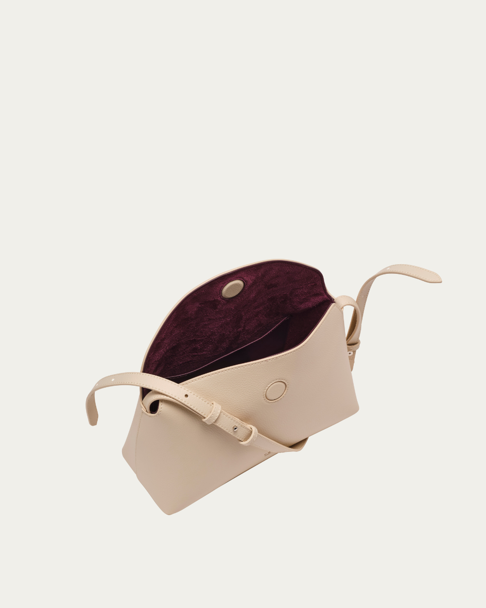Freja New York Hudson Bag - Oat