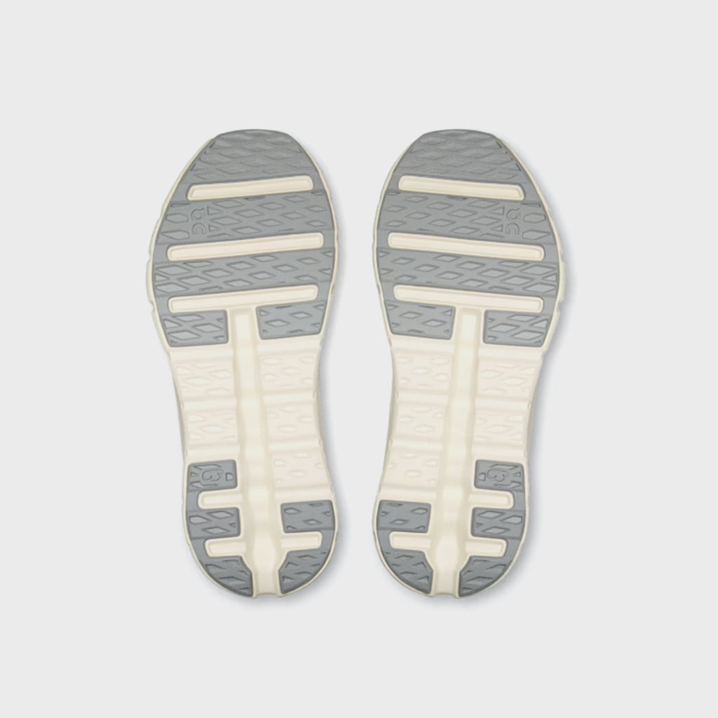On Cloudtilt Women's - Alloy / Ivory