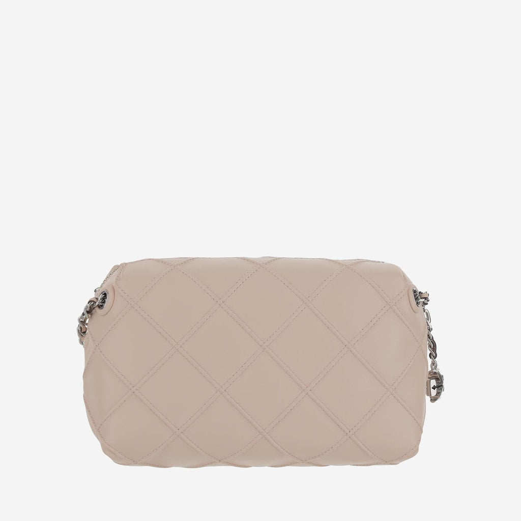 Tory Burch Fleming Convertible Shoulder Bag - Pink