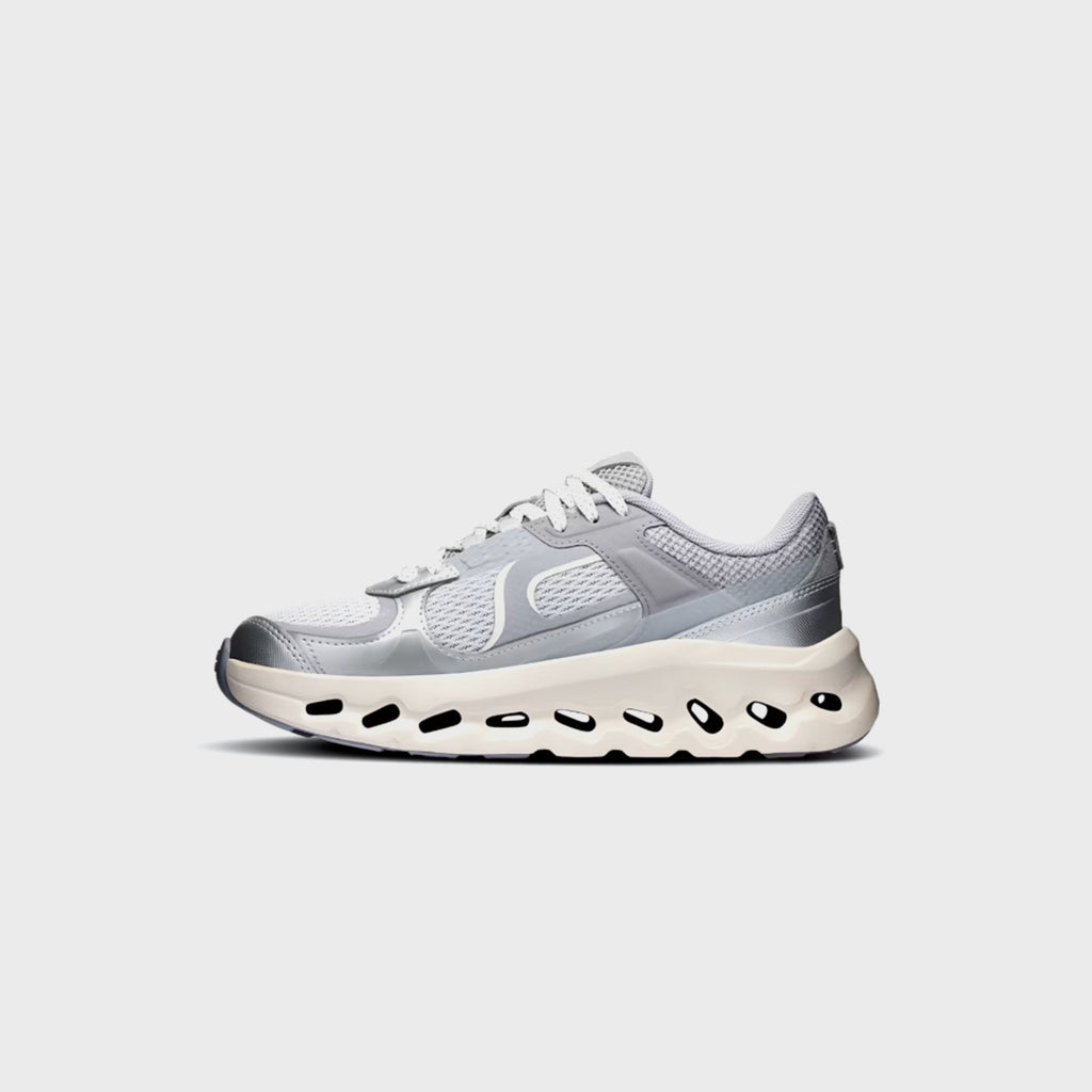 On Cloudtilt Women's - Alloy / Ivory