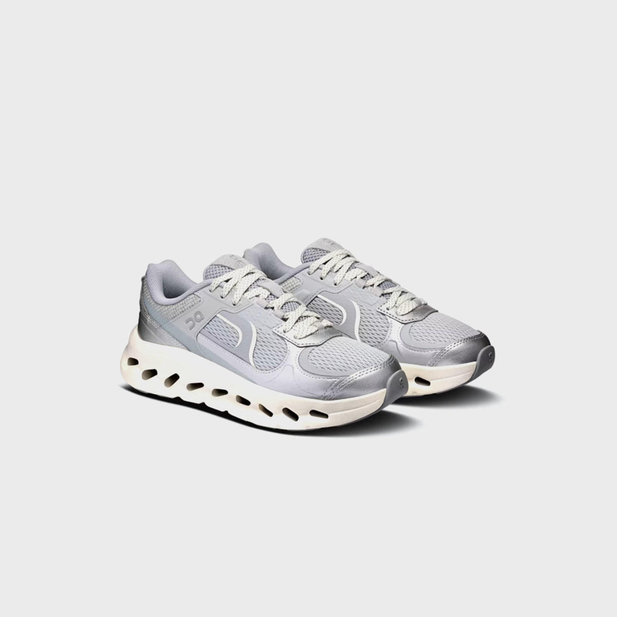 On Cloudtilt Women's - Alloy / Ivory