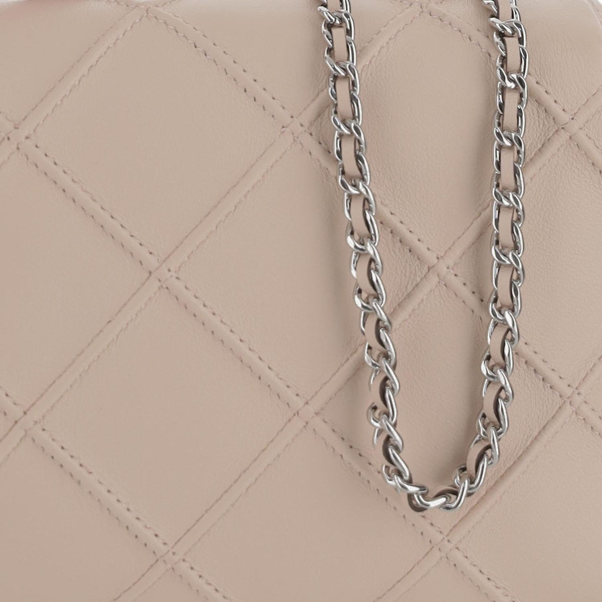 Tory Burch Fleming Convertible Shoulder Bag - Pink