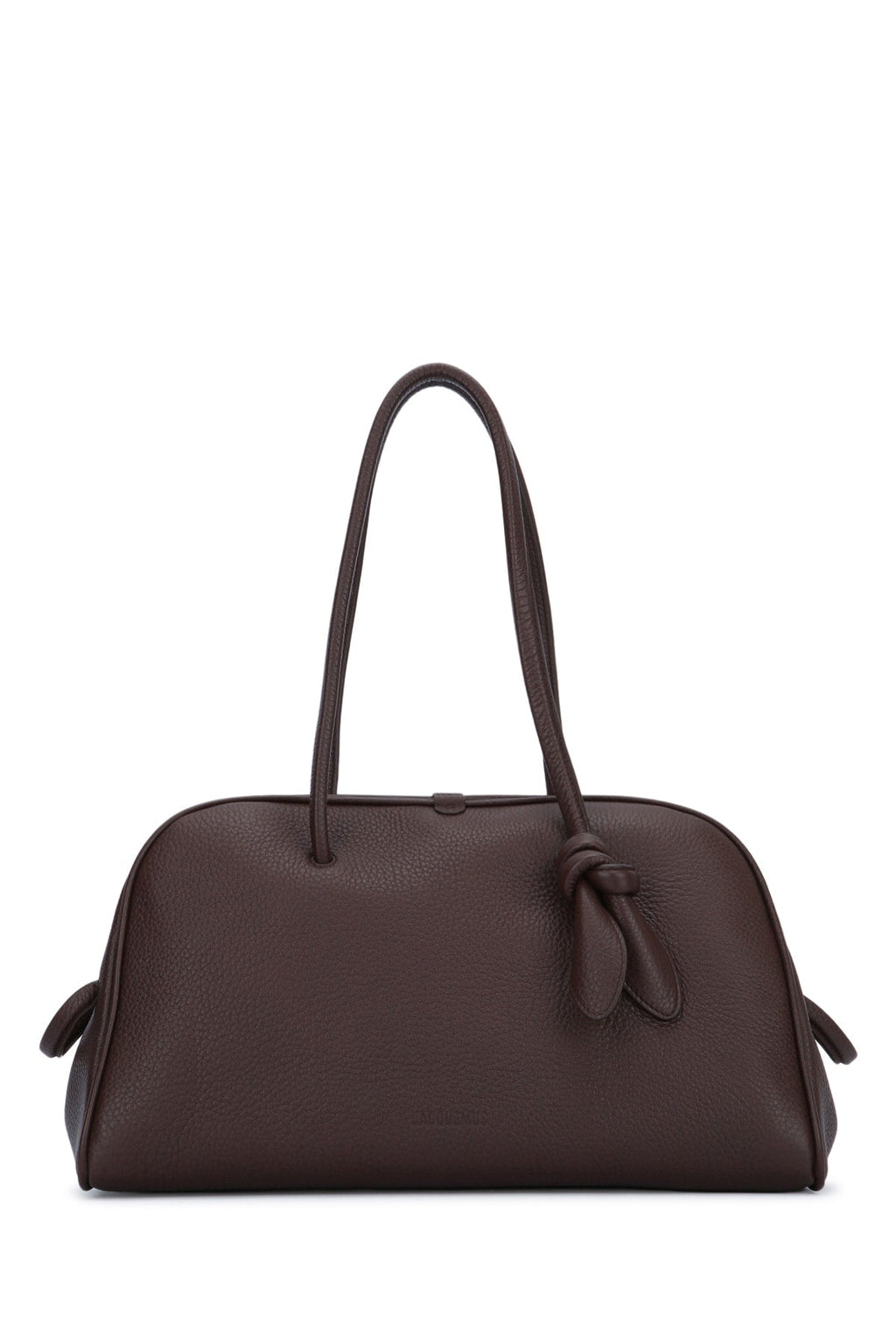 Jacquemus Le Turismo Shoulder Bag - Brown