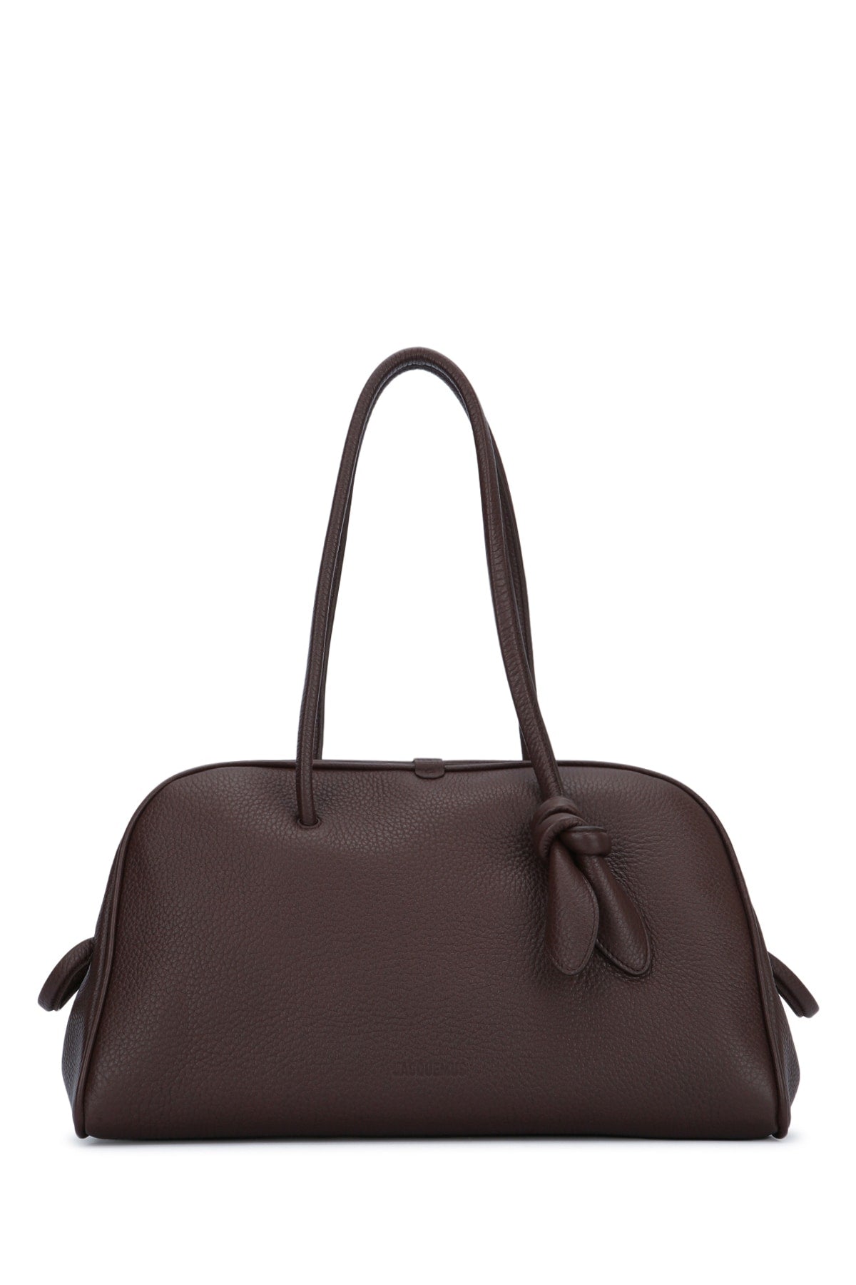 Jacquemus Le Turismo Shoulder Bag - Brown