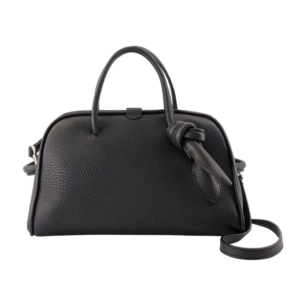 Jacquemus Le Petit Turismo - Black