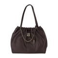 Marc Jacobs The Slouchy Leather Tote Bag - Brown