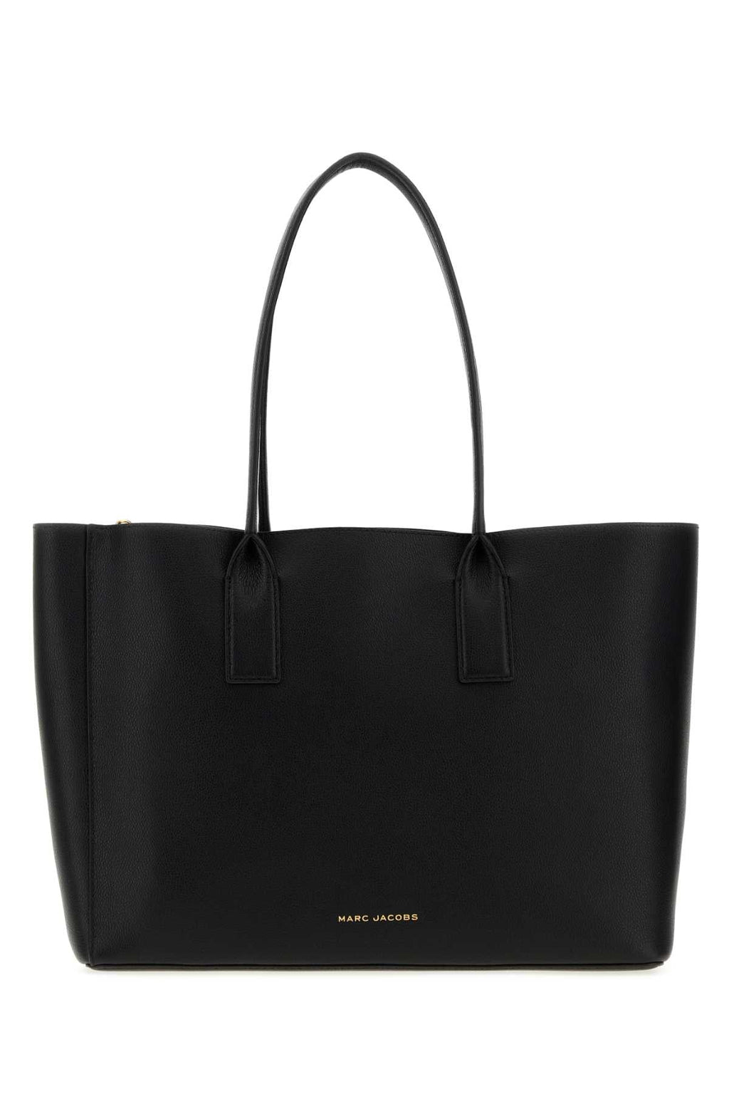 Marc Jacobs Work Tote Bag - Black
