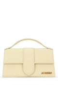 Jacquemus Le Grand Bambino - Ivory