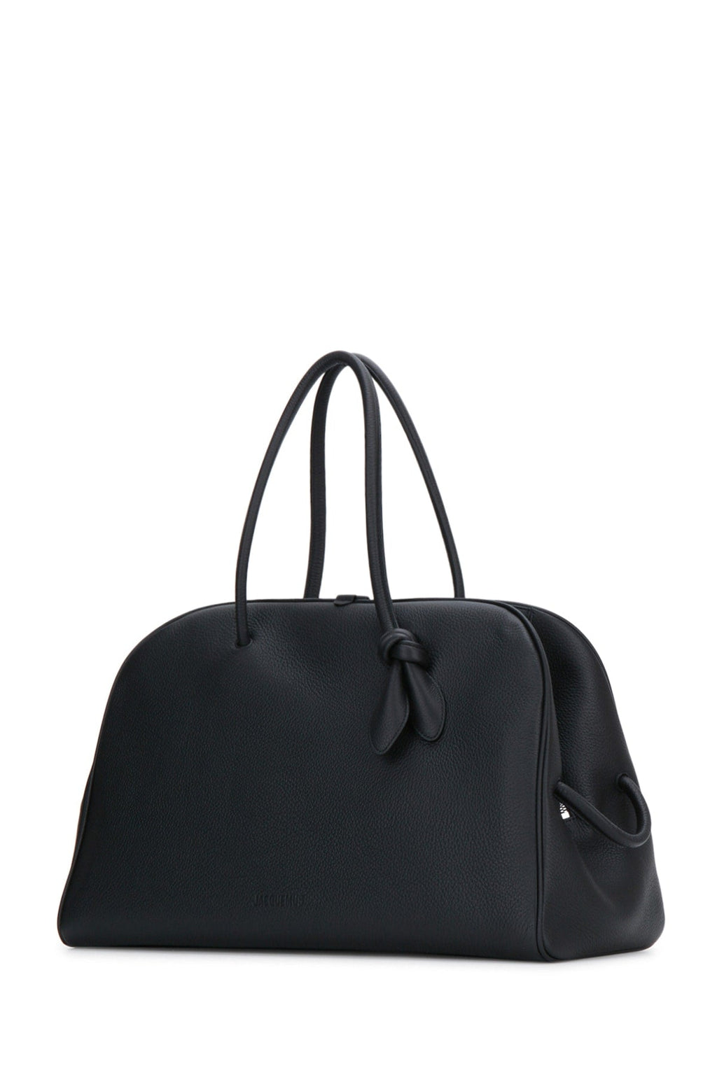 Jacquemus Le Grand Turismo - Black