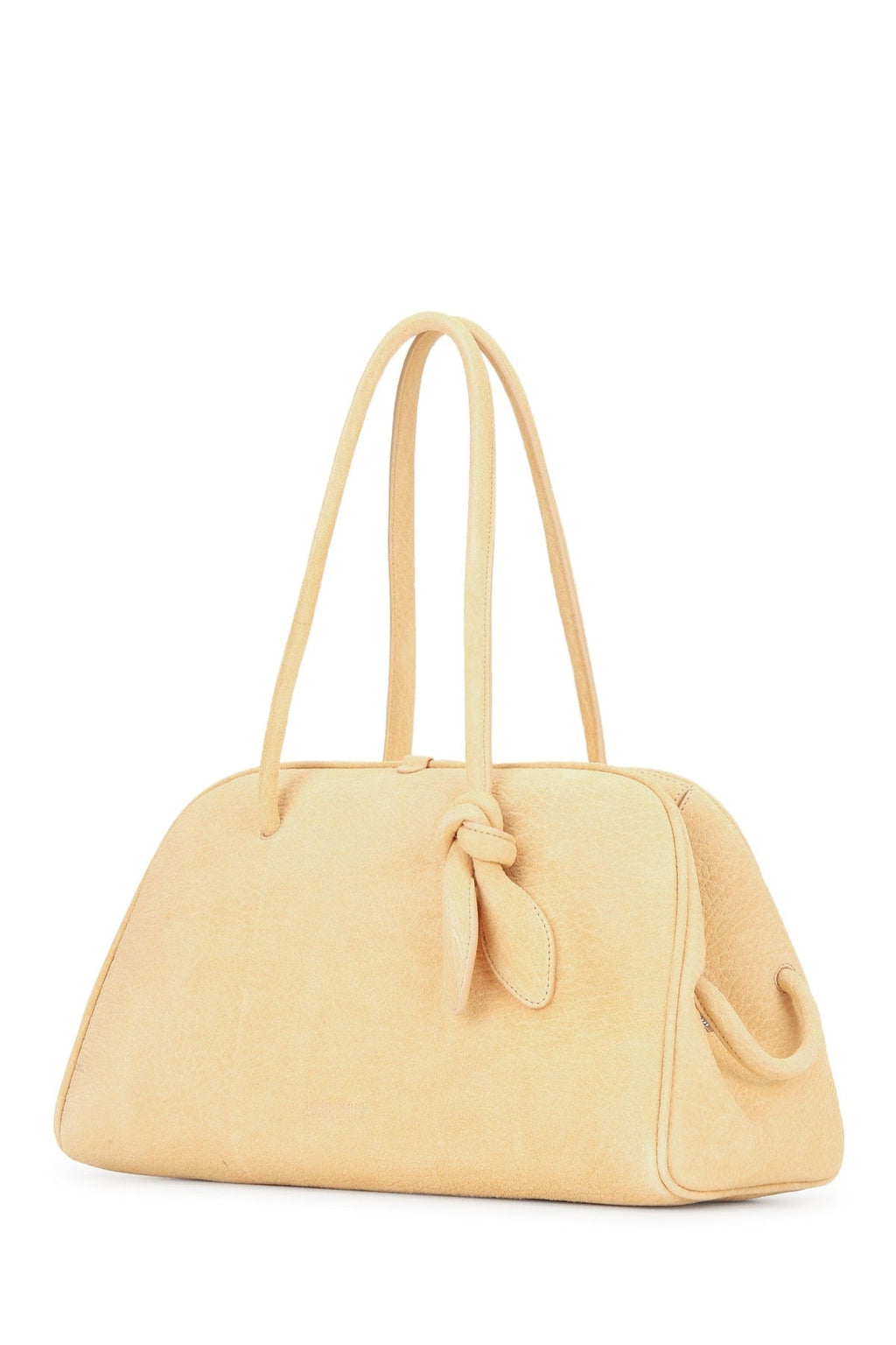 Jacquemus Le Turismo Shoulder Bag - Beige Terry