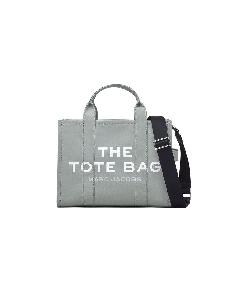Marc Jacobs The Canvas Medium Tote Bag - Gray