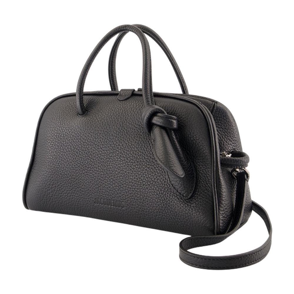Jacquemus Le Petit Turismo - Black