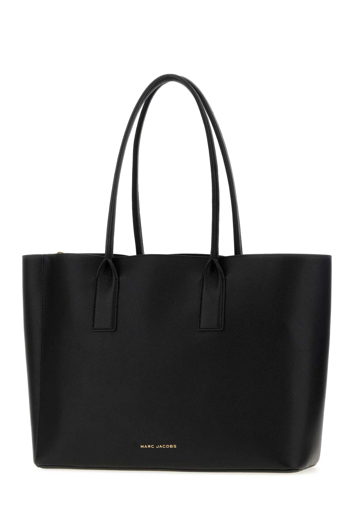 Marc Jacobs Work Tote Bag - Black