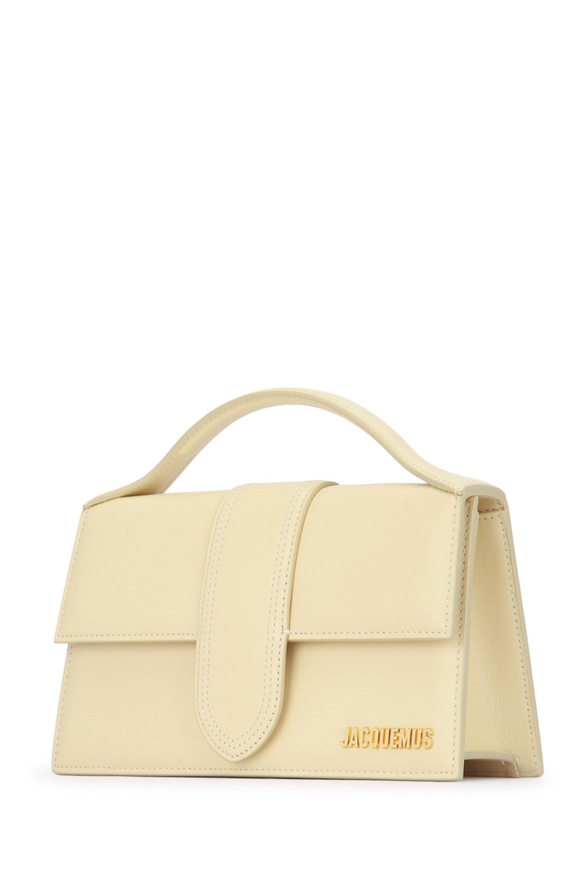 Jacquemus Le Grand Bambino - Ivory