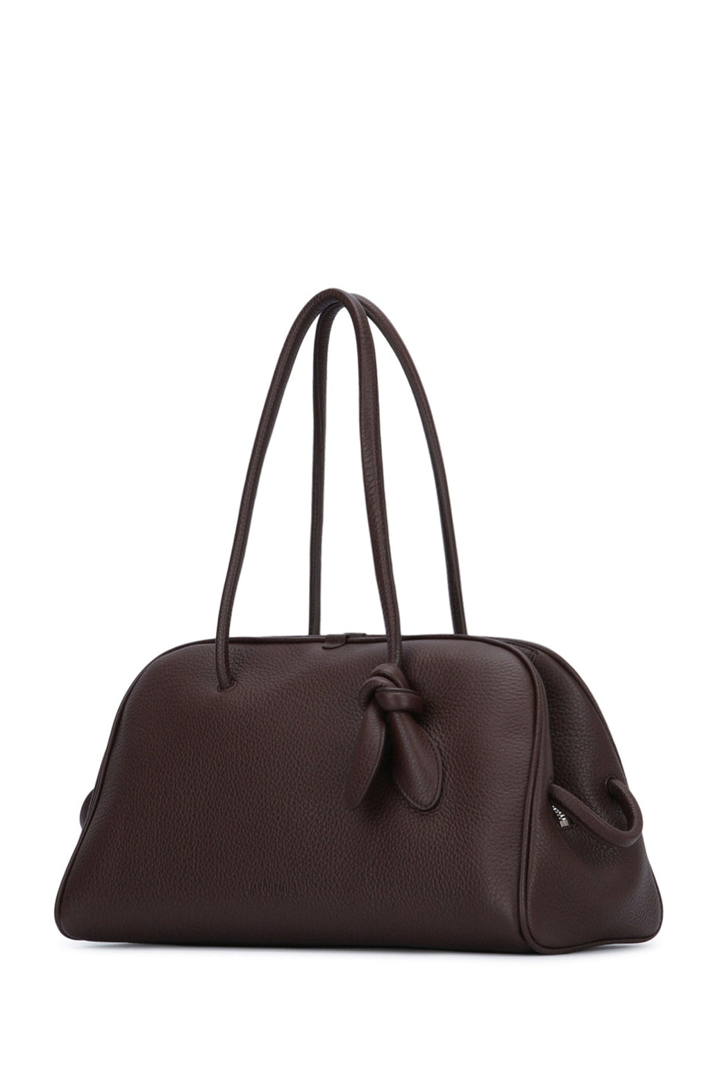 Jacquemus Le Turismo Shoulder Bag - Brown