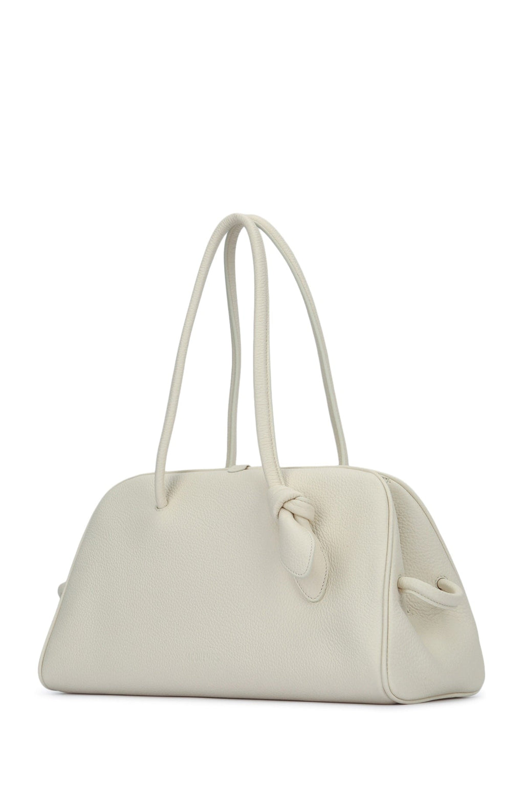 Jacquemus Le Turismo Shoulder Bag - Ivory