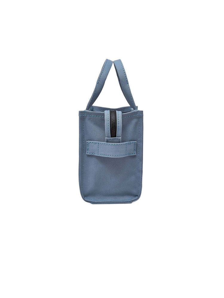 Marc Jacobs The Canvas Small Tote Bag - Blue