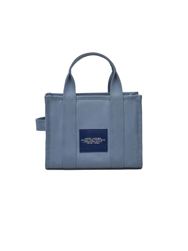 Marc Jacobs The Canvas Small Tote Bag - Blue