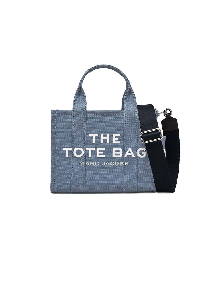 Marc Jacobs The Canvas Small Tote Bag - Blue