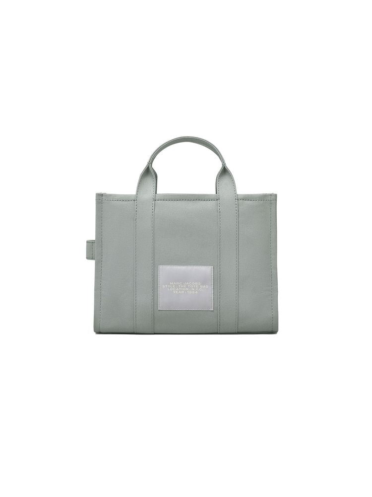Marc Jacobs The Canvas Medium Tote Bag - Gray
