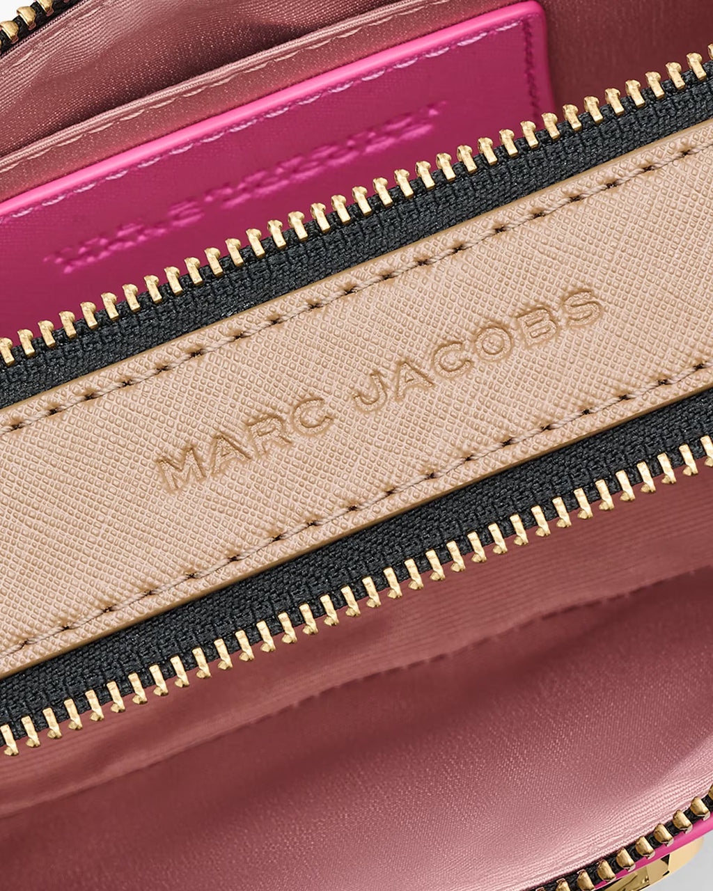 MARC JACOBS | Le Snapshot