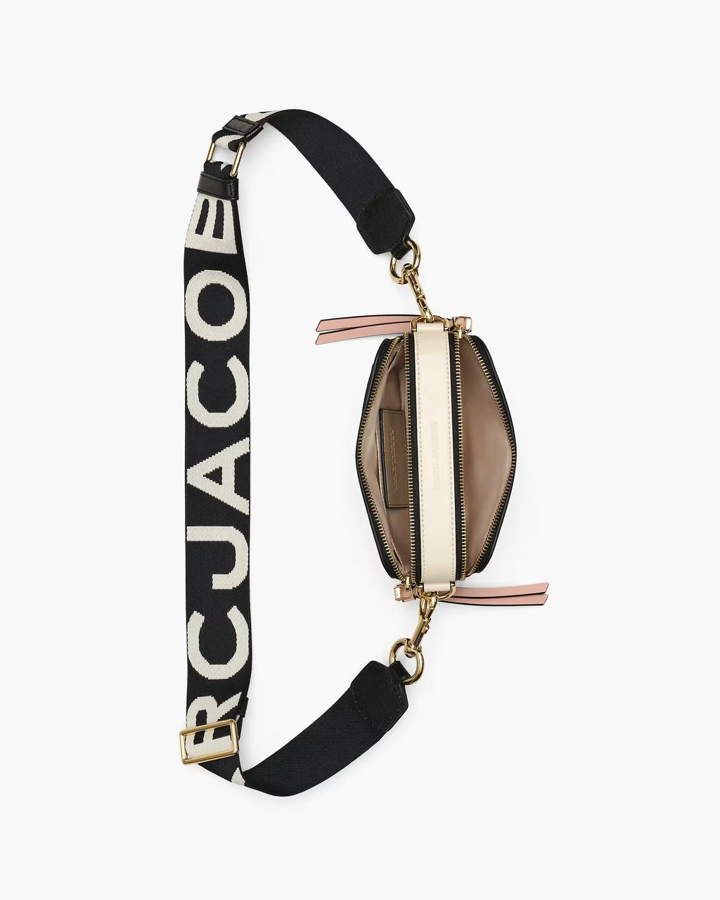 MARC JACOBS | Le Snapshot
