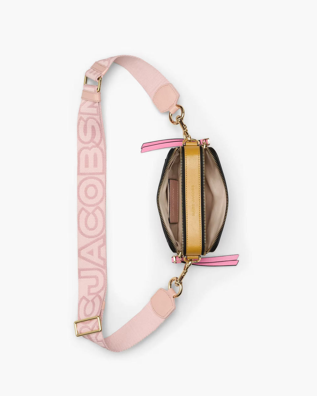 MARC JACOBS | Le Snapshot