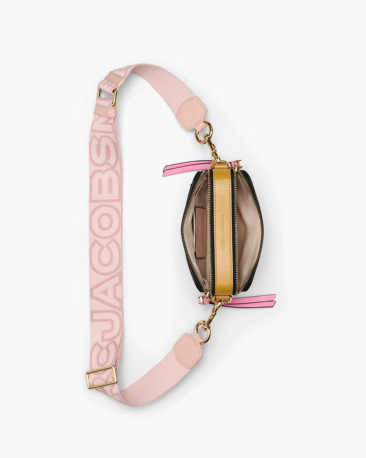 MARC JACOBS | Le Snapshot