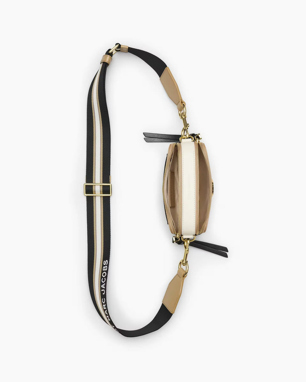 MARC JACOBS | Le Snapshot