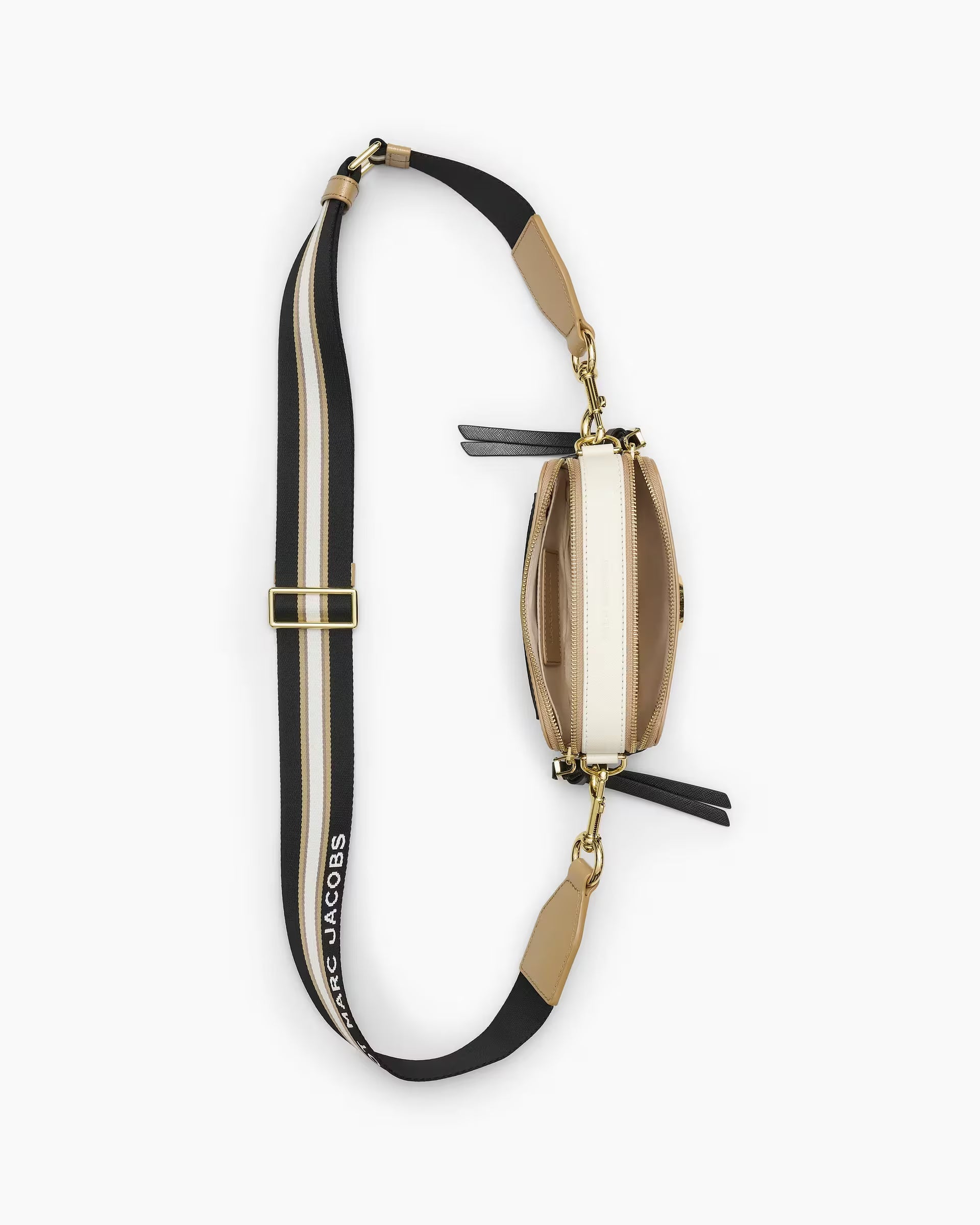 MARC JACOBS | Le Snapshot