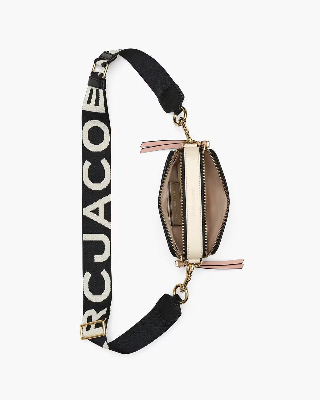 MARC JACOBS | Le Snapshot