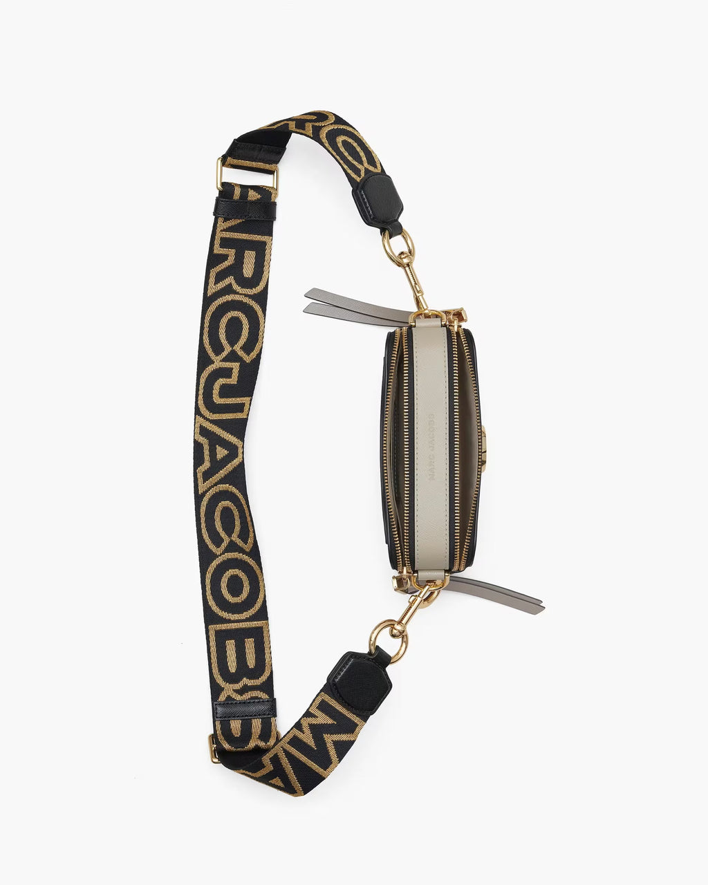 MARC JACOBS | Le Snapshot